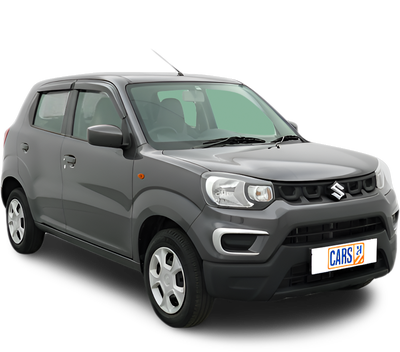 Maruti S PRESSO-img